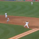 Illustration for article titled There Is No Making Sense Of Matt Hollidays Bizarre Base Running Blunder